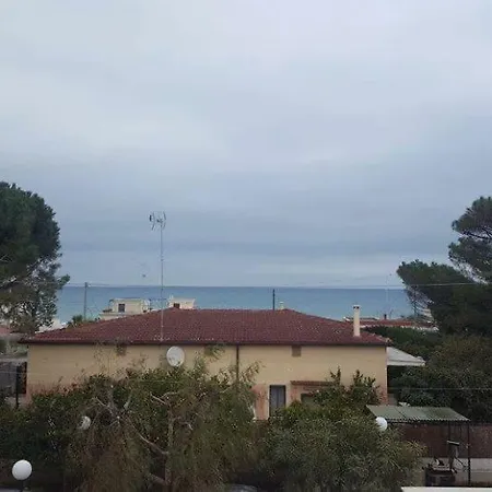 Casa de Férias Casa Lucia