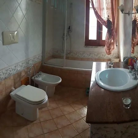 Casa Lucia Casa de Férias Bisceglie